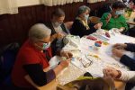 U Kladarama održano 8. „Umrežavanje seoskih žena“: Još jednom prezentirana kultura izrade ručnog rada 15 20211103 175236