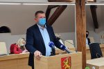 Virovitica: Izglasan novi proračun u iznosu od 156,8 milijuna kuna - 2022. će biti godina izrade i finalizacije dokumentacije za prijavu na natječaje 1 20211115 164807