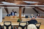 Virovitica: Izglasan novi proračun u iznosu od 156,8 milijuna kuna - 2022. će biti godina izrade i finalizacije dokumentacije za prijavu na natječaje 5 20211115 181139