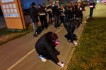 U sjećanje na Vukovar i Škabrnju: U Vukovarskoj ulici u Virovitici i kod spomenika dr. Franje Tuđmana zapaljeni su lampioni 6 20211117 170334