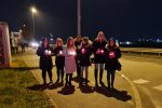 U sjećanje na Vukovar i Škabrnju: U Vukovarskoj ulici u Virovitici i kod spomenika dr. Franje Tuđmana zapaljeni su lampioni 8 20211117 170456