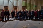 U sjećanje na Vukovar i Škabrnju: U Vukovarskoj ulici u Virovitici i kod spomenika dr. Franje Tuđmana zapaljeni su lampioni 17 20211117 171508