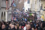 Deseci tisuća ljudi u Koloni sjećanja prošli kroz Vukovar: Odana počast svim žrtvama, mnogobrojni stanovnici Virovitičko-podravske županije bili su u Gradu Heroju 13 20211118123932 MG 1576