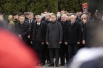 Deseci tisuća ljudi u Koloni sjećanja prošli kroz Vukovar: Odana počast svim žrtvama, mnogobrojni stanovnici Virovitičko-podravske županije bili su u Gradu Heroju 17 20211118140817 MG 1777