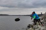 Od Virovitice do Vukovara: Glasnici istine po treći put su istrčali ovaj ultramaraton, čiju je prvu dionicu, do Slatine istrčao i župan Igor Andrović 17 258835923 10222315839019135 4185978684062834935 n