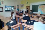 Učenici osmog razreda OŠ Vladimira Nazora Nova Bukovica, sudjelovali na 12. Satu povijesti iz Vukovara 1 862aasyn