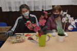 U Kladarama održano 8. „Umrežavanje seoskih žena“: Još jednom prezentirana kultura izrade ručnog rada 22 DSC5261