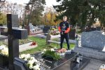 Drazen Safar memorijalna voznja 3 Custom