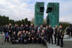 Deseci tisuća ljudi u Koloni sjećanja prošli kroz Vukovar: Odana počast svim žrtvama, mnogobrojni stanovnici Virovitičko-podravske županije bili su u Gradu Heroju 21 FB IMG 1637239166704