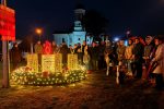 Paljenjem prve adventske svijeće u Suhopolju započela prava "božićna priča": Velečasni Ljubo Krmar poslao poruku mira, razumijevanja i zajedništva 13 Naslovna 8