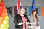 9/11: Čačinci dobili novi dječji vrtić - u "domu kao iz bajke" mjesto je pronašlo 54 mališana i odgojiteljica koja je došla iz Malog Lošinja 13 PDC 4086