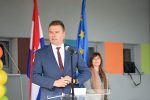 9/11: Čačinci dobili novi dječji vrtić - u "domu kao iz bajke" mjesto je pronašlo 54 mališana i odgojiteljica koja je došla iz Malog Lošinja 23 PDC 4130