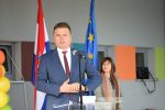 9/11: Čačinci dobili novi dječji vrtić - u "domu kao iz bajke" mjesto je pronašlo 54 mališana i odgojiteljica koja je došla iz Malog Lošinja 24 PDC 4133