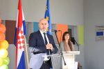 9/11: Čačinci dobili novi dječji vrtić - u "domu kao iz bajke" mjesto je pronašlo 54 mališana i odgojiteljica koja je došla iz Malog Lošinja 37 PDC 4251