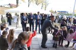 9/11: Čačinci dobili novi dječji vrtić - u "domu kao iz bajke" mjesto je pronašlo 54 mališana i odgojiteljica koja je došla iz Malog Lošinja 45 PDC 4352