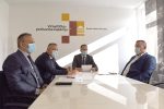 Marijo Klement novi je predsjednik Nadzornog odbora Hrvatske zajednice županija 1 PDC 4406