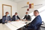 Marijo Klement novi je predsjednik Nadzornog odbora Hrvatske zajednice županija 2 PDC 4432