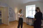 Požeško-slavonska županica Antonija Jozić posjetila je Virovitičko-podravsku županiju i najavila buduće zajedničke projekte u kojima se ističe modernizacija ceste od Velike prema Jankovcu 3 PDC 4548