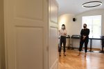 Požeško-slavonska županica Antonija Jozić posjetila je Virovitičko-podravsku županiju i najavila buduće zajedničke projekte u kojima se ističe modernizacija ceste od Velike prema Jankovcu 4 PDC 4556