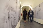 Požeško-slavonska županica Antonija Jozić posjetila je Virovitičko-podravsku županiju i najavila buduće zajedničke projekte u kojima se ističe modernizacija ceste od Velike prema Jankovcu 6 PDC 4569