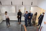 Požeško-slavonska županica Antonija Jozić posjetila je Virovitičko-podravsku županiju i najavila buduće zajedničke projekte u kojima se ističe modernizacija ceste od Velike prema Jankovcu 7 PDC 4576