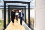Požeško-slavonska županica Antonija Jozić posjetila je Virovitičko-podravsku županiju i najavila buduće zajedničke projekte u kojima se ističe modernizacija ceste od Velike prema Jankovcu 8 PDC 4601
