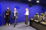 Požeško-slavonska županica Antonija Jozić posjetila je Virovitičko-podravsku županiju i najavila buduće zajedničke projekte u kojima se ističe modernizacija ceste od Velike prema Jankovcu 10 PDC 4615