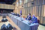 Sjednica Savjeta za Slavoniju, Baranju i Srijem u Pleternici: Politikom očuvanja radnih mjesta, u pet slavonskih županija isplaćeno je 1,2 milijarde kuna za 100 tisuća zaposlenika i 14 tisuća poslodavaca 8 PDC 4761