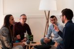 Upoznajte prvu generaciju mladih poduzetnika iz programa ViP Startup mreže - Mreže inkubatora Virovitičko-podravske županije 8 VIP Start UP 1