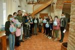 Grad Orahovica uručio poklon pakete roditeljima koji su ove godine dobili prinovu u obitelji 1 bebe orah 1