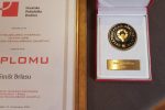 Siniša Brlas dobitnik je najuglednije nagrade za doprinos struci - Zlatnog grba Hrvatskog psihološkog društva za 2020. godinu 3 brlas3