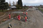 Fotogalerija: Napreduju radovi na izgradnji spojne ceste Gajeva – Vinkovačka u Virovitici 6 cesta bolnica 6