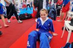 Dvije europske bronce stižu u Hrvatsku, Virovitičko-podravsku županiju i Slatinu u režiji čudesne - Eve Gal 4 gal eva 2