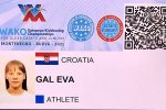 Dvije europske bronce stižu u Hrvatsku, Virovitičko-podravsku županiju i Slatinu u režiji čudesne - Eve Gal 6 gal eva5