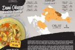 Dani okusa hrvatske tradicije u Virovitičko-podravskoj županiji: Uživajte u lokalnim jelima u šest restorana 2 hgpyruuo