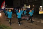 Od Virovitice do Vukovara: Glasnici istine po treći put su istrčali ovaj ultramaraton, čiju je prvu dionicu, do Slatine istrčao i župan Igor Andrović 5 igor utrka vukovar 10