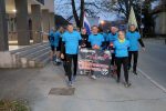 Od Virovitice do Vukovara: Glasnici istine po treći put su istrčali ovaj ultramaraton, čiju je prvu dionicu, do Slatine istrčao i župan Igor Andrović 9 imgircl5