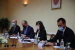 Sjednica Koordinacijskog vijeća: Spremno je 160 milijuna eura za industrijsku tranziciju Panonske Hrvatske 4 mini IMG 2565