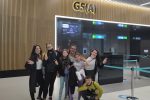 Učenici i učitelji OŠ Vladimira Nazora iz Nove Bukovice održali drugu Erasmus+ mobilnost otputovavši u turski grad Samandag 1 nb turska 1