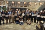 Učenici i učitelji OŠ Vladimira Nazora iz Nove Bukovice održali drugu Erasmus+ mobilnost otputovavši u turski grad Samandag 2 nb turska 2