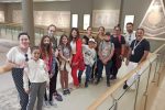 Učenici i učitelji OŠ Vladimira Nazora iz Nove Bukovice održali drugu Erasmus+ mobilnost otputovavši u turski grad Samandag 3 nb turska 3