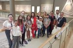Učenici i učitelji OŠ Vladimira Nazora iz Nove Bukovice održali drugu Erasmus+ mobilnost otputovavši u turski grad Samandag 4 nb turska 4