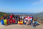 Učenici i učitelji OŠ Vladimira Nazora iz Nove Bukovice održali drugu Erasmus+ mobilnost otputovavši u turski grad Samandag 9 nb turska 9