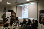 Ovogodišnji Dani romske kulture započeli književnom večeri u Savezu Roma “Kali Sara” 1 sajn 1