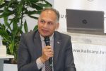 Ovogodišnji Dani romske kulture započeli književnom večeri u Savezu Roma “Kali Sara” 3 sajn 3