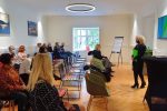 U Suhopolju održan Međužupanijski stručni skup regije Sjever za odgajatelje i stručne suradnike učeničkih domova 8 suhopolje strucni 5