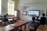 Učenici osmog razreda OŠ Vladimira Nazora Nova Bukovica, sudjelovali na 12. Satu povijesti iz Vukovara 3 tstz8vni