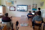 Učenici osmog razreda OŠ Vladimira Nazora Nova Bukovica, sudjelovali na 12. Satu povijesti iz Vukovara 4 u1cdj8hr