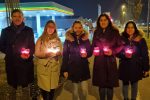 U sjećanje na Vukovar i Škabrnju: U Vukovarskoj ulici u Virovitici i kod spomenika dr. Franje Tuđmana zapaljeni su lampioni 29 viber slika 2021 11 17 17 11 58 646