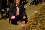 U sjećanje na Vukovar i Škabrnju: U Vukovarskoj ulici u Virovitici i kod spomenika dr. Franje Tuđmana zapaljeni su lampioni 32 viber slika 2021 11 17 17 12 33 276
